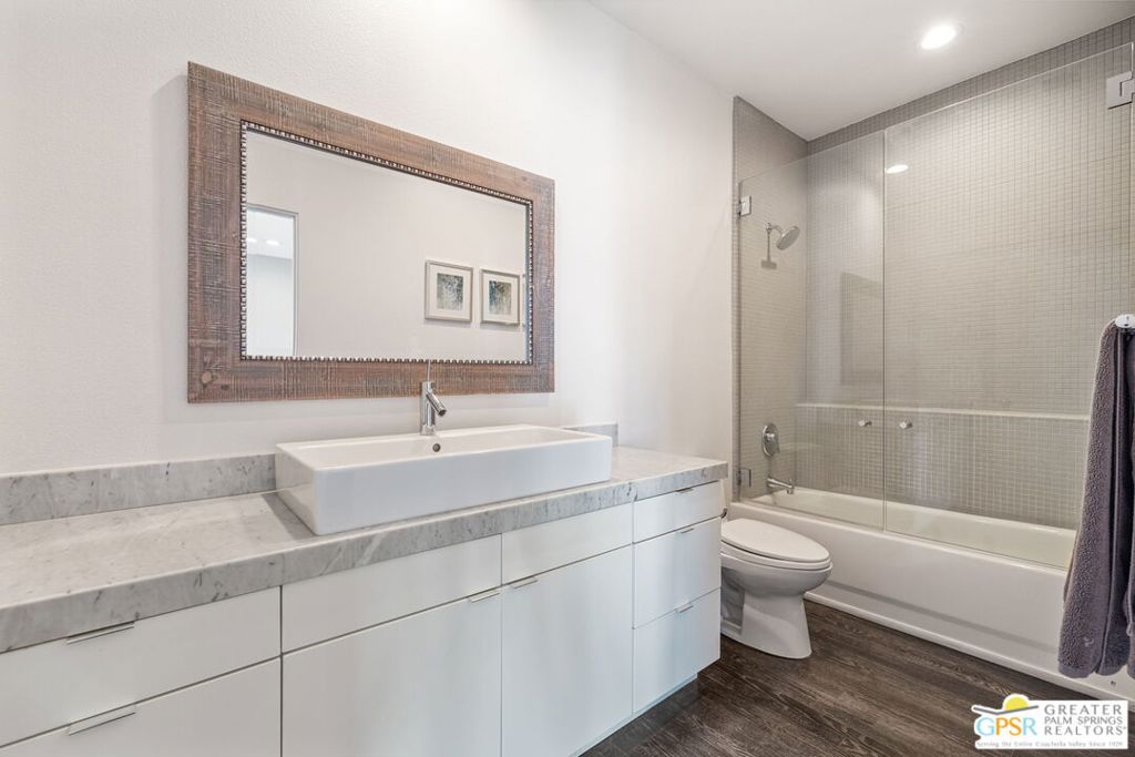 48 @ Baristo - Residential