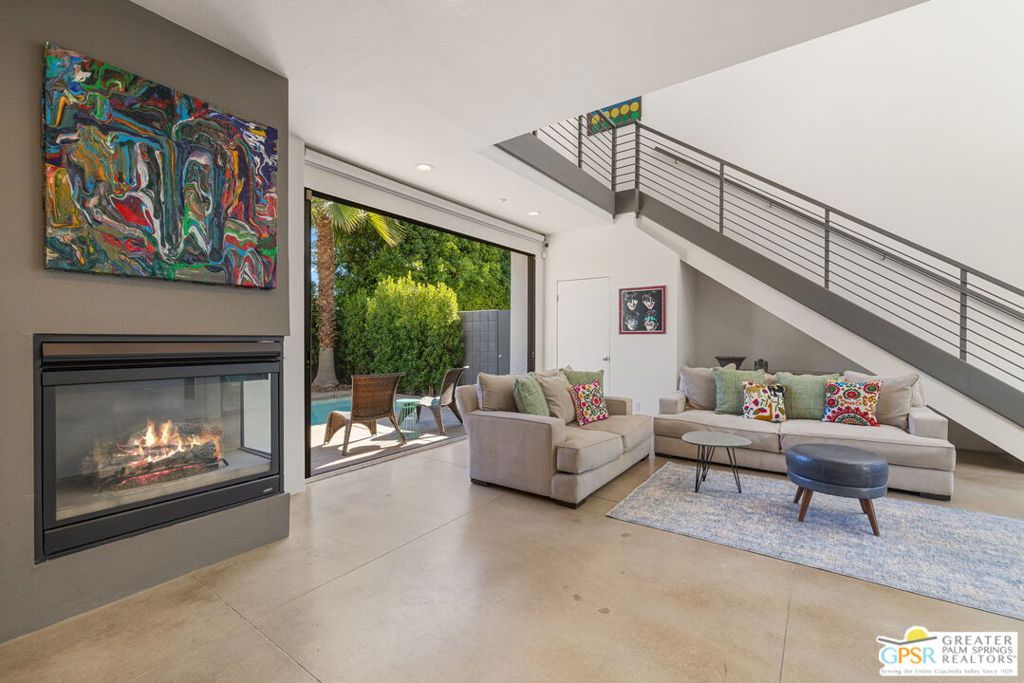 48 @ Baristo - Residential