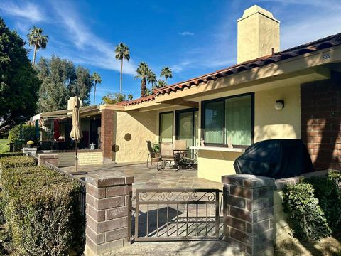 Photo of 207 Serena Drive, Palm Desert, CA 92260 (MLS # 219106855DA)