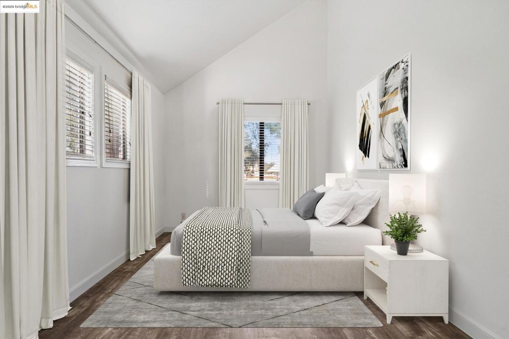 TWO WORLDS - Residential