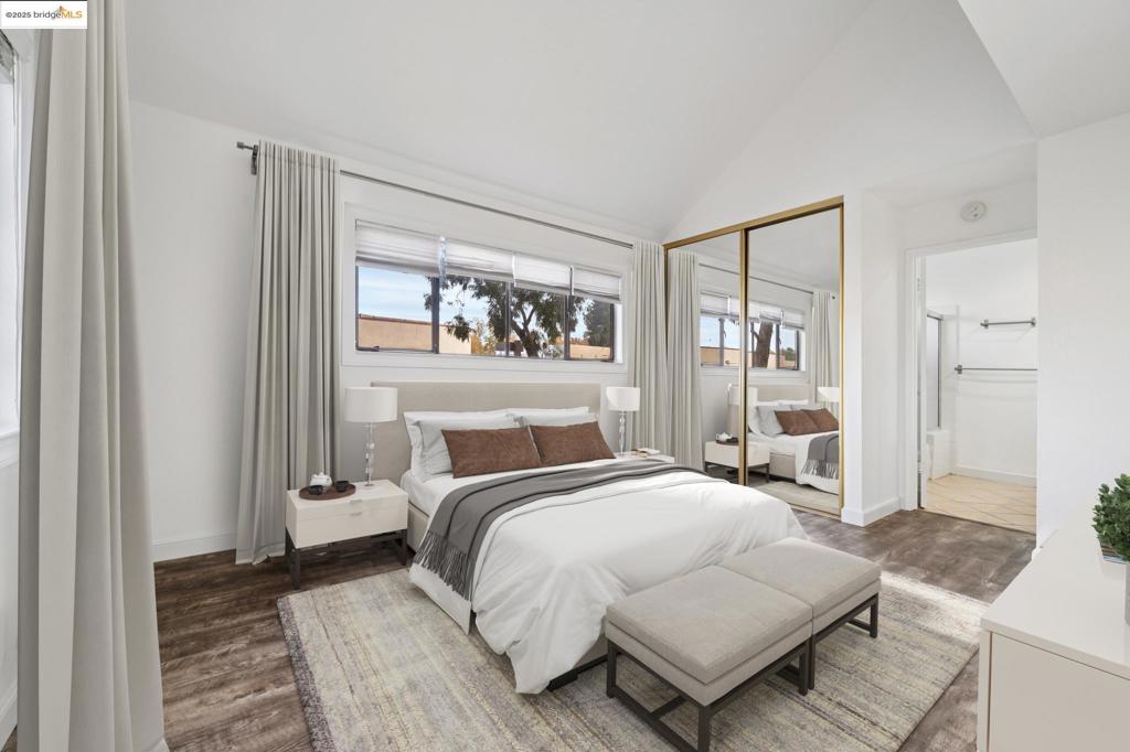 TWO WORLDS - Residential