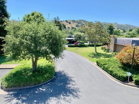 Photo of 23799 Monterey Salinas Highway #42, Salinas, CA 93908 (MLS # ML82065915)