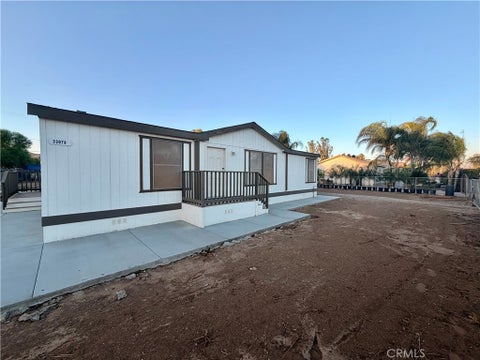 Tiny photo for 33078 Willard Street, Winchester, CA 92596 (MLS # OC26200037)