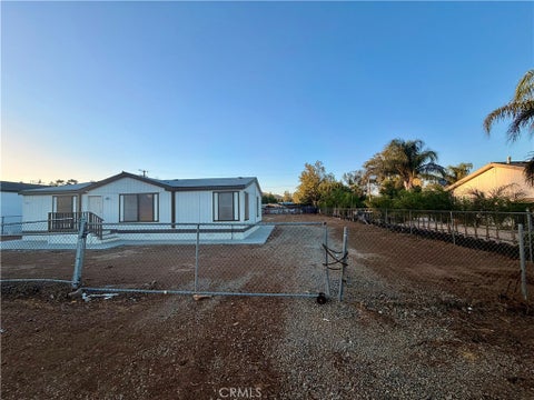 Tiny photo for 33078 Willard Street, Winchester, CA 92596 (MLS # OC26200037)