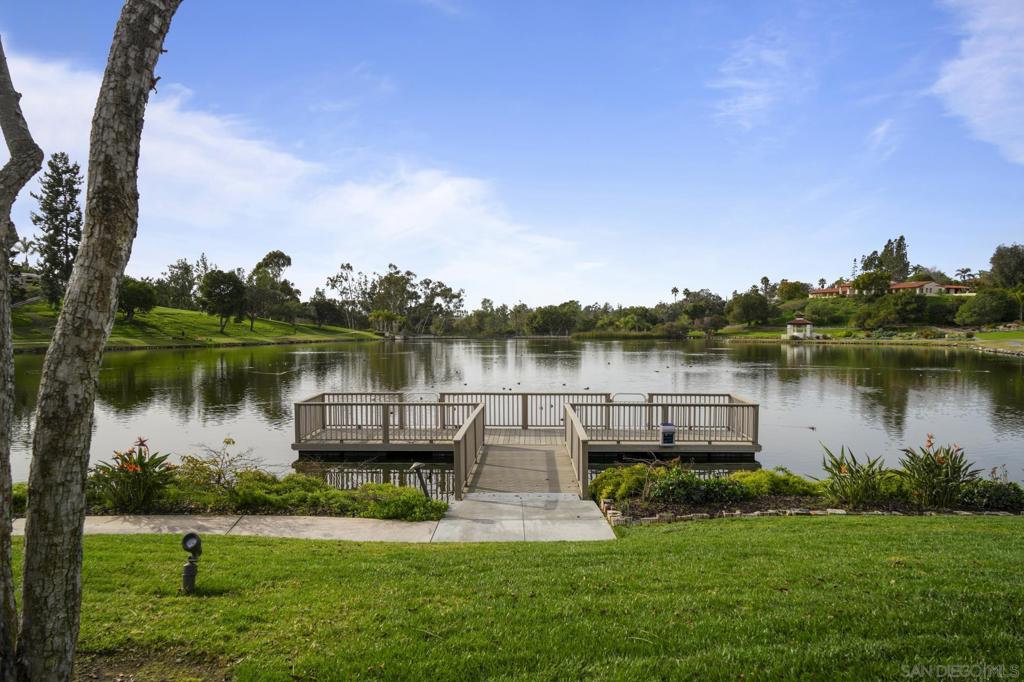 Rancho Santa Fe - Residential