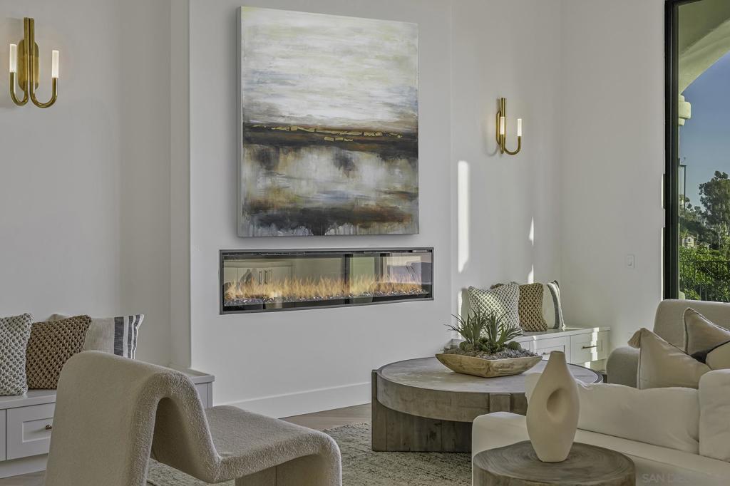 Rancho Santa Fe - Residential