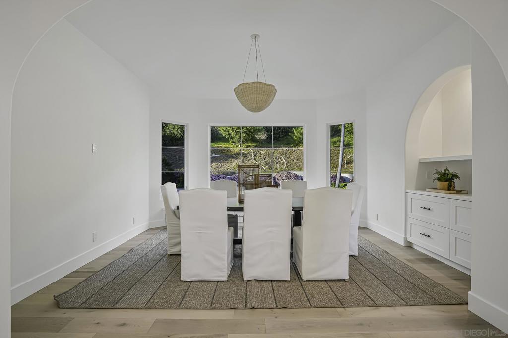 Rancho Santa Fe - Residential