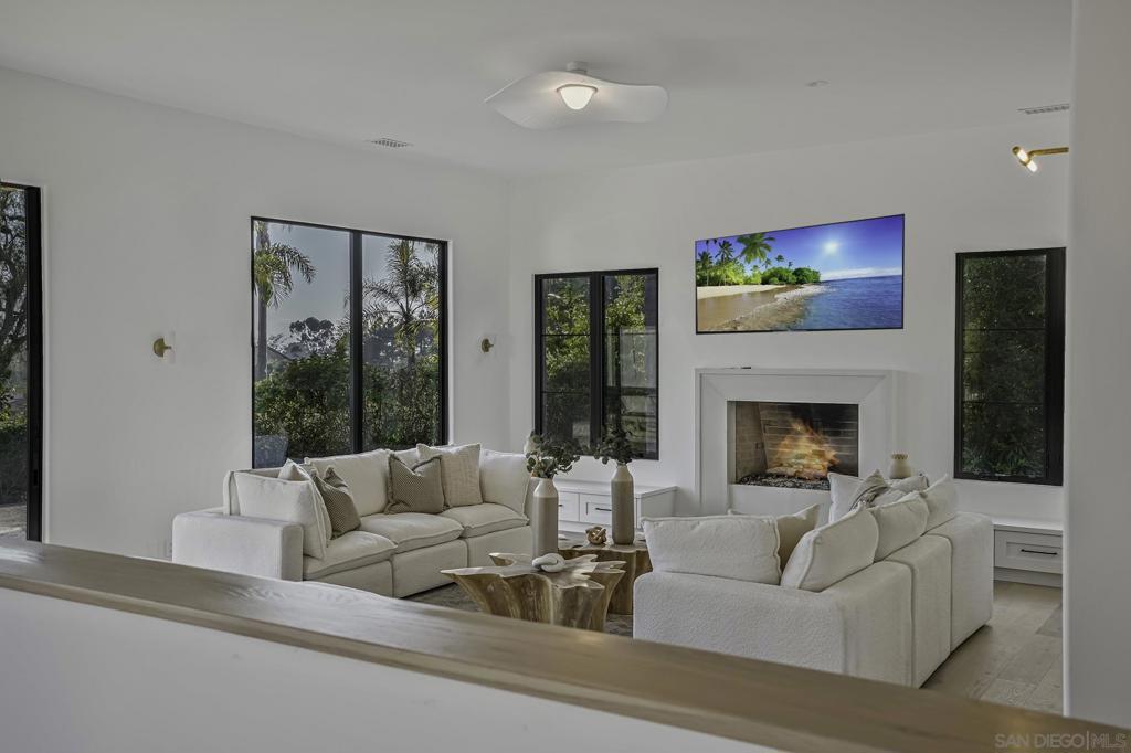 Rancho Santa Fe - Residential