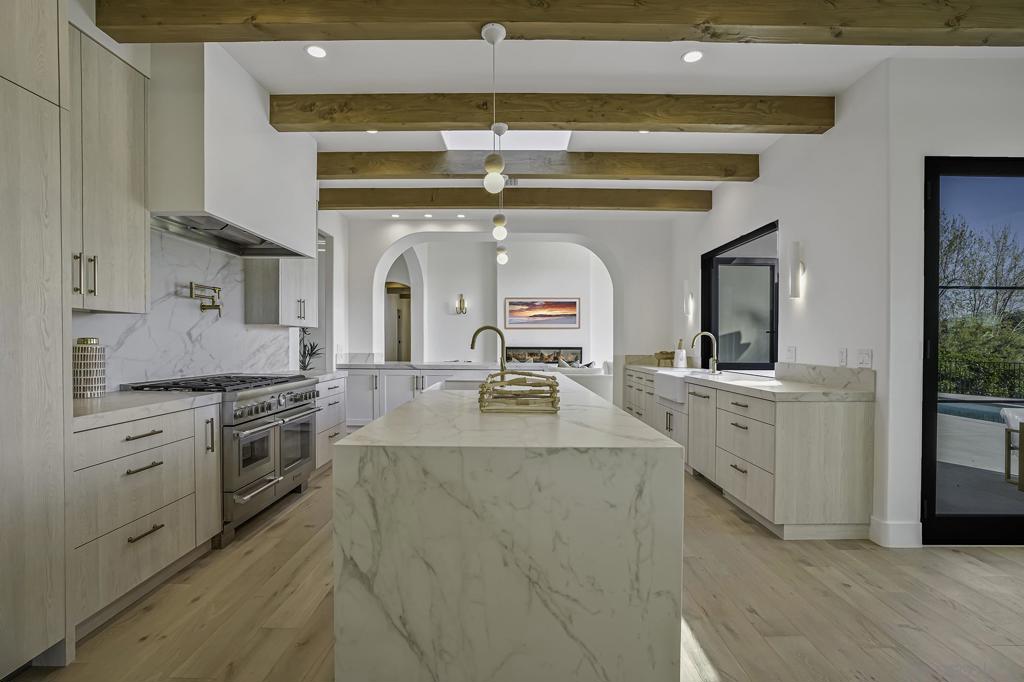 Rancho Santa Fe - Residential