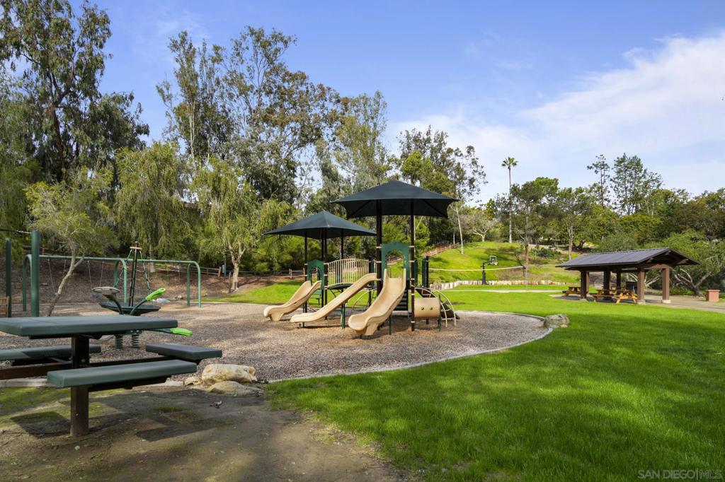 Rancho Santa Fe - Residential