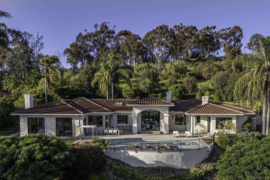 Rancho Santa Fe - Residential