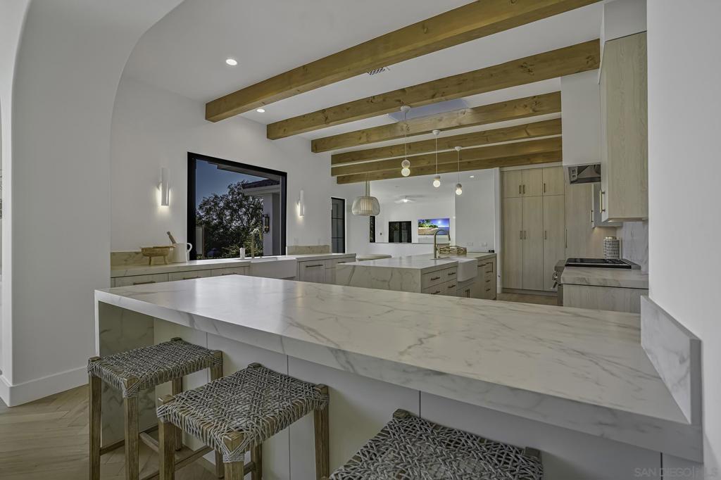 Rancho Santa Fe - Residential