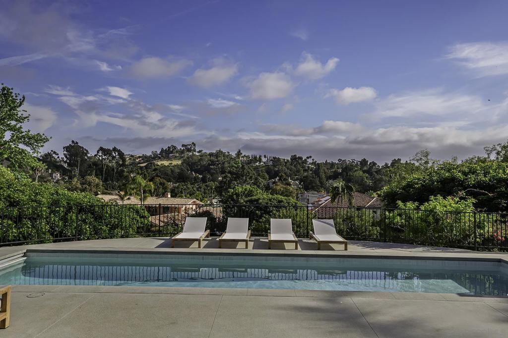 Rancho Santa Fe - Residential