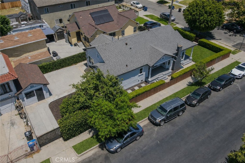 4279 Walton Avenue Ave, Los Angeles CA 90037