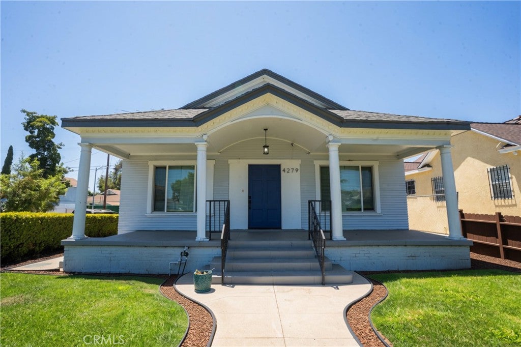 4279 Walton Avenue