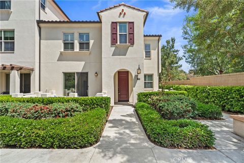 166 Borrego Irvine CA 92618
