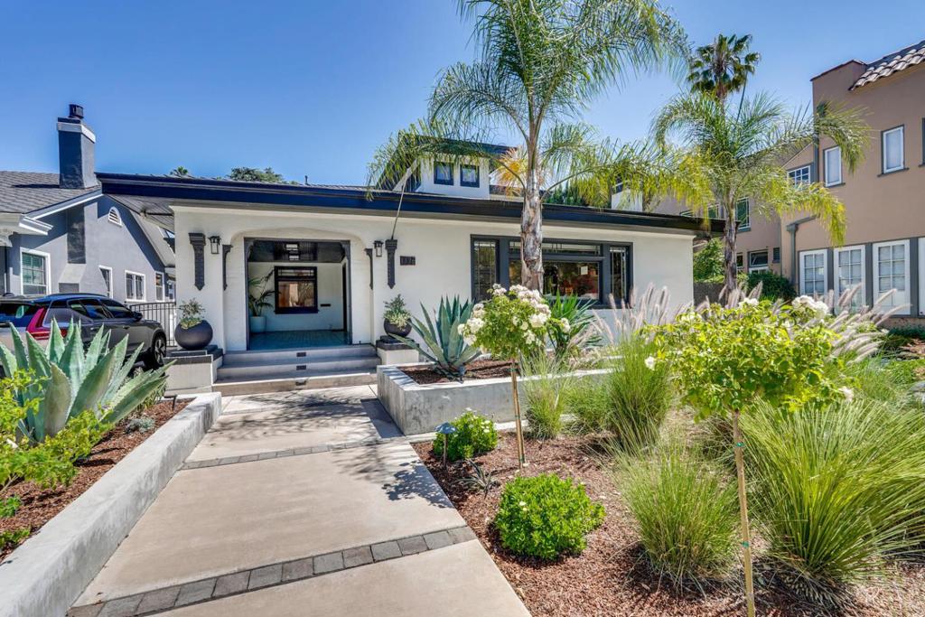 1176 Hanchett Avenue, San Jose CA 95126