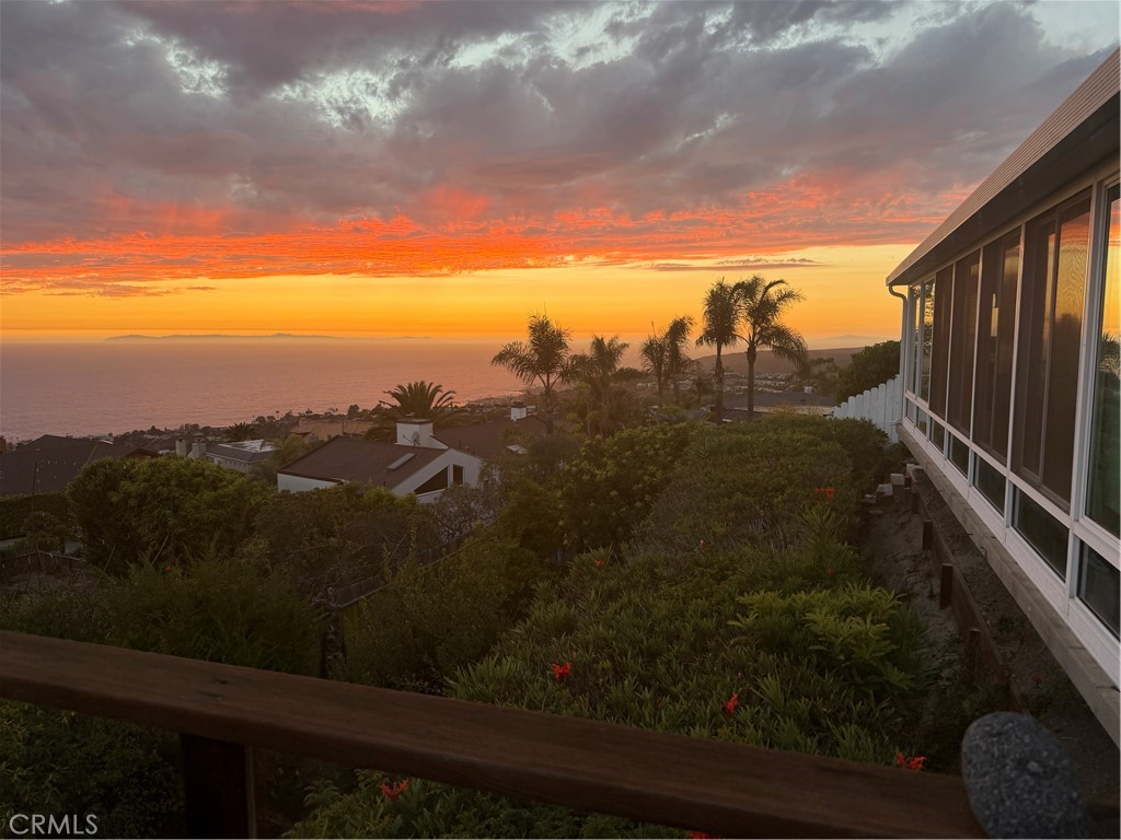 Top Of The World (TOW) - Residential Lease