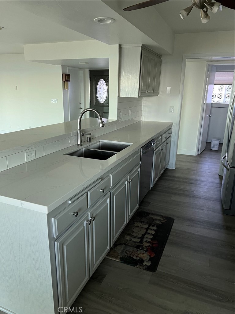 Top Of The World (TOW) - Residential Lease