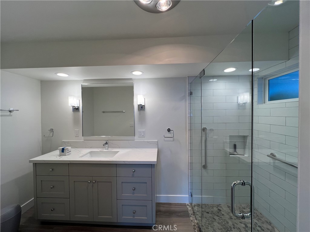 Top Of The World (TOW) - Residential Lease