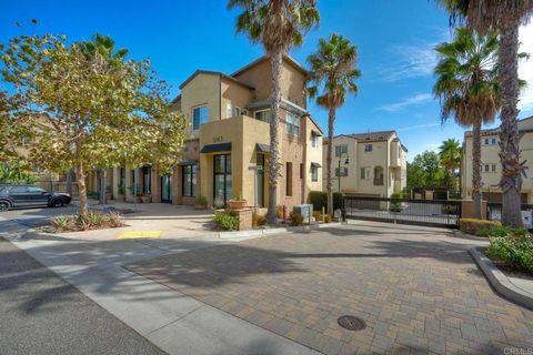 5063 Waterview Way 206 Oceanside CA 92057
