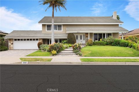 2610 E Lakeside Avenue Orange CA 92867