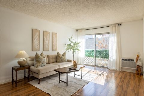 Photo of 3565 Linden Ave #153 Ave, Long Beach, CA 90807 (MLS # PW26027295)
