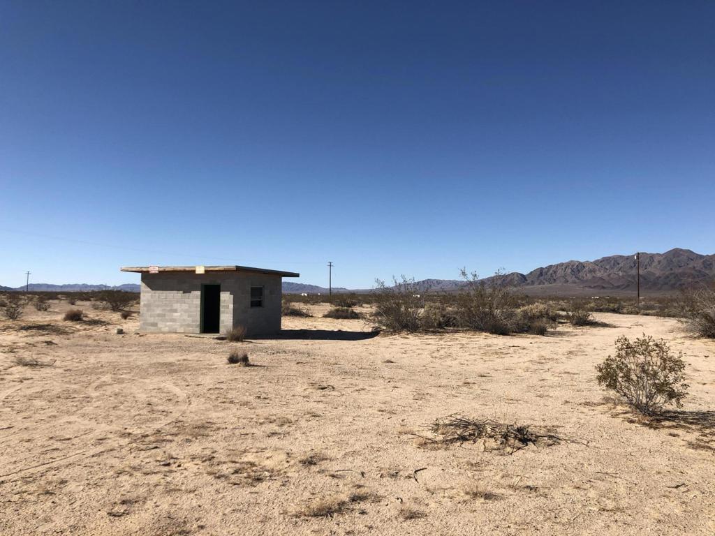 Not Applicable-1 - Residential