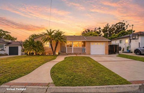 Photo of La Mesa, CA 91942 (MLS # 260009623SD)