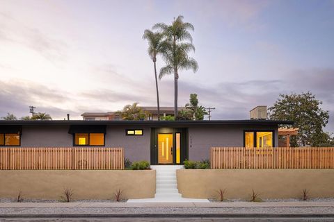 1776 Archer St San Diego CA 92109