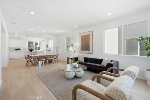 Photo of 27308 Bear Creek Lane, Valencia, CA 91381 (MLS # IV26188686)