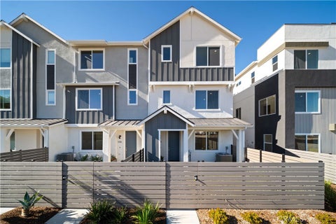 Photo of 27308 Bear Creek Lane, Valencia, CA 91381 (MLS # IV26188686)