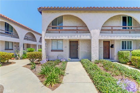 Photo of 225 S Aron PL, Anaheim, CA 92804 (MLS # PW26138629)