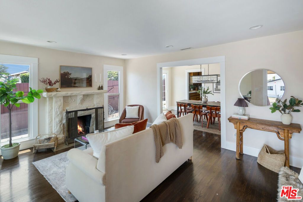 Photo of 6435 Madden Avenue, Los Angeles, CA 90043 (MLS # 25577621)