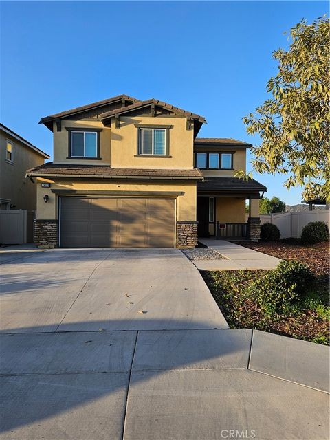 Photo of 24199 Blackberry St, Murrieta, CA 92562 (MLS # SW26022893)