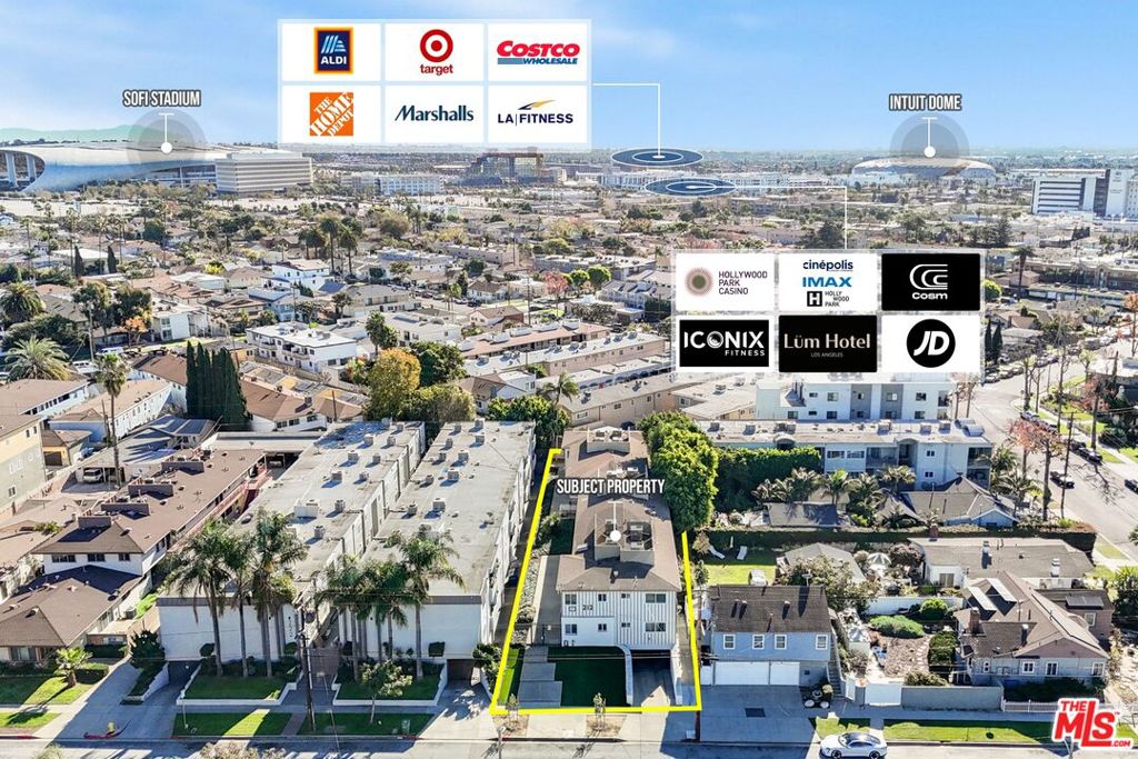 212 E Tamarack Avenue