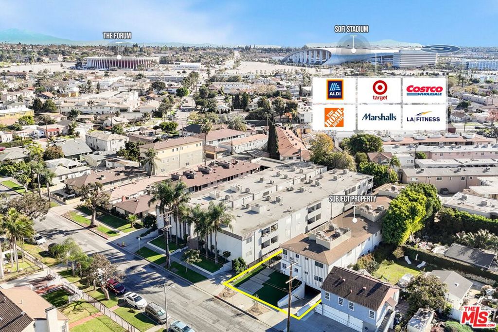 212 E Tamarack Avenue