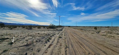 Photo of 800 Mesa Dr., 29 Palms, CA 92277 (MLS # HD26189694)