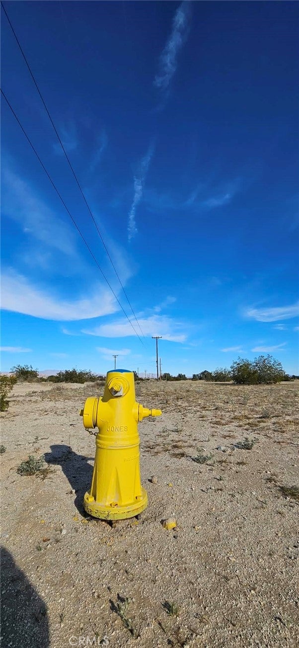 800 Mesa Dr.