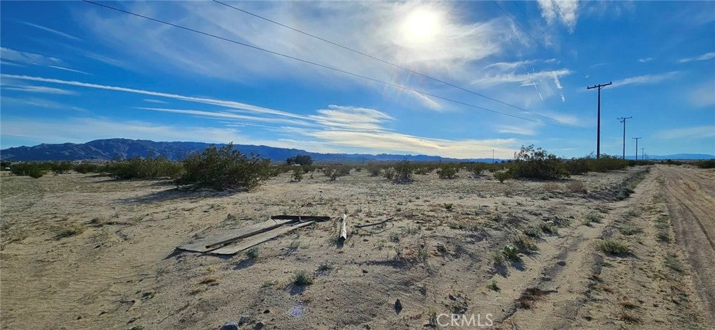800 Mesa Dr.