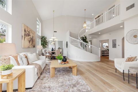 25036 Footpath Lane Laguna Niguel CA 92677