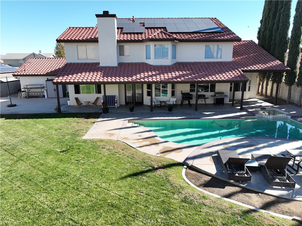 13650 Hidden Valley Road