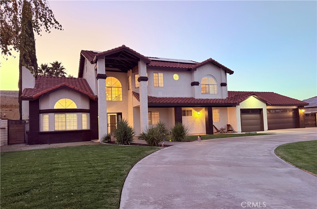 13650 Hidden Valley Road