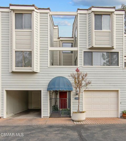 Photo of 1174 S Westlake Boulevard #C, Westlake Village, CA 91361 (MLS # 225005379)