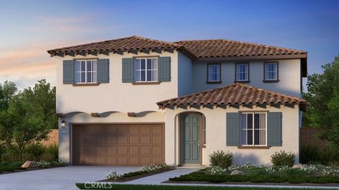 Photo of 19033 Laurelhurst Avenue, Riverside, CA 92508 (MLS # IG25254567)