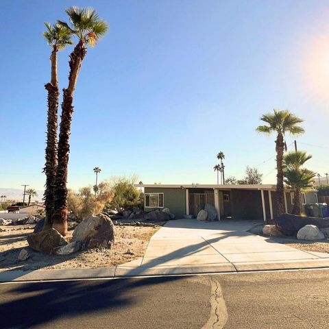 Photo of 38310 Charlesworth Drive, Cathedral City, CA 92234 (MLS # 219138324DA)