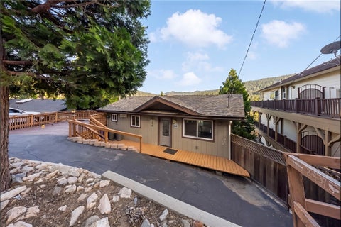 Photo of 24375 Zurich Drive, Crestline, CA 92325 (MLS # IV26126167)