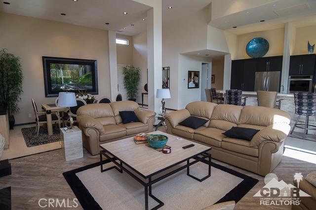 Ironwood Country Club - Residential