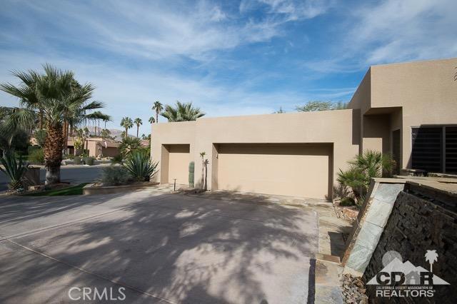 Ironwood Country Club - Residential