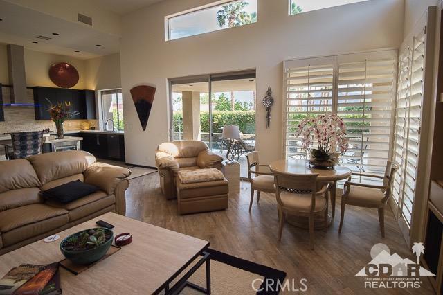 Ironwood Country Club - Residential